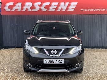 Used Nissan Qashqai 2017 for sale - 76260347: Photo 3