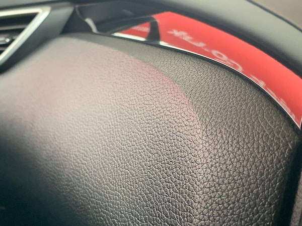 Used Nissan Qashqai 2017 for sale - 76260347: Photo 41