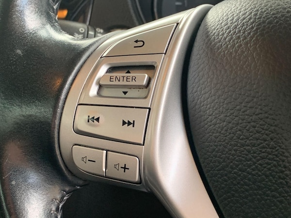 Used Nissan Qashqai 2017 for sale - 76260347: Photo 44