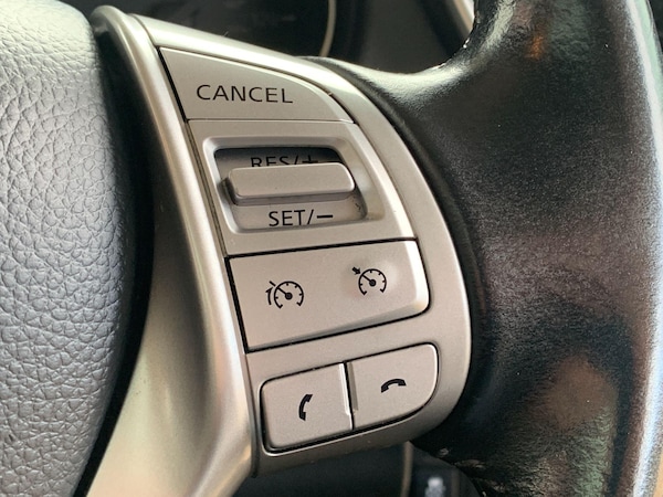 Used Nissan Qashqai 2017 for sale - 76260347: Photo 46