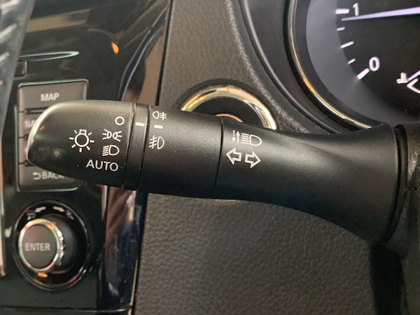 Used Nissan Qashqai 2017 for sale - 76260347: Photo 47