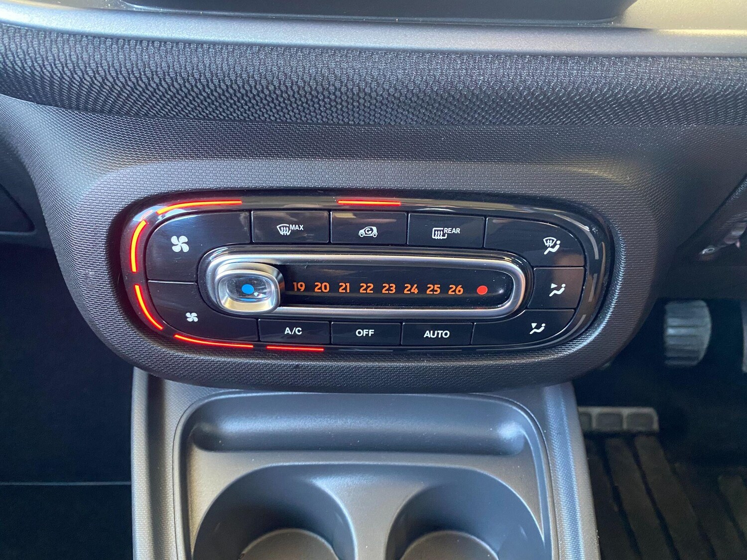Vehicle 26