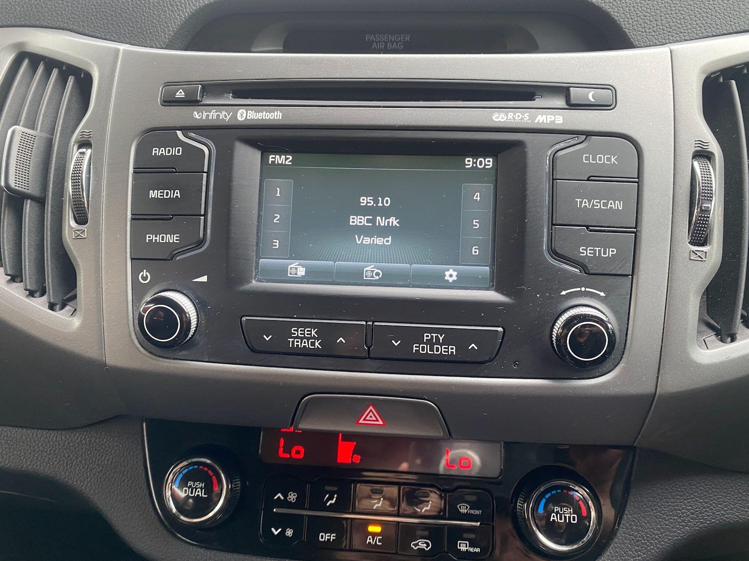 Vehicle 28