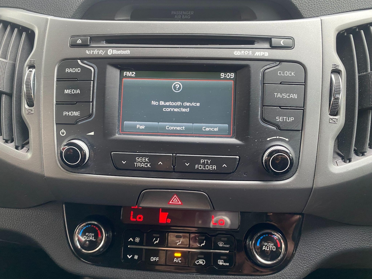 Vehicle 29