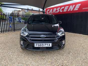 Used Ford Kuga 2019 for sale - 74521260: Photo