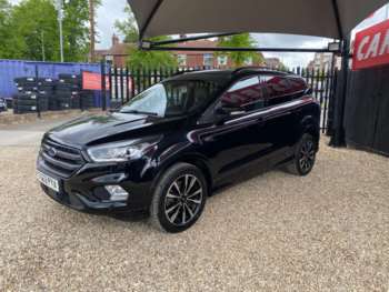 Used Ford Kuga 2019 for sale - 74521260: Photo
