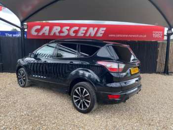 Used Ford Kuga 2019 for sale - 74521260: Photo