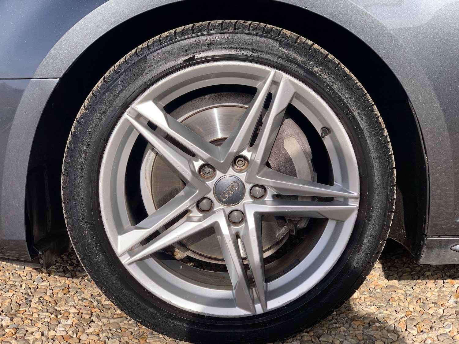 Used Audi A4 2016 for sale - 76409110: Photo 11