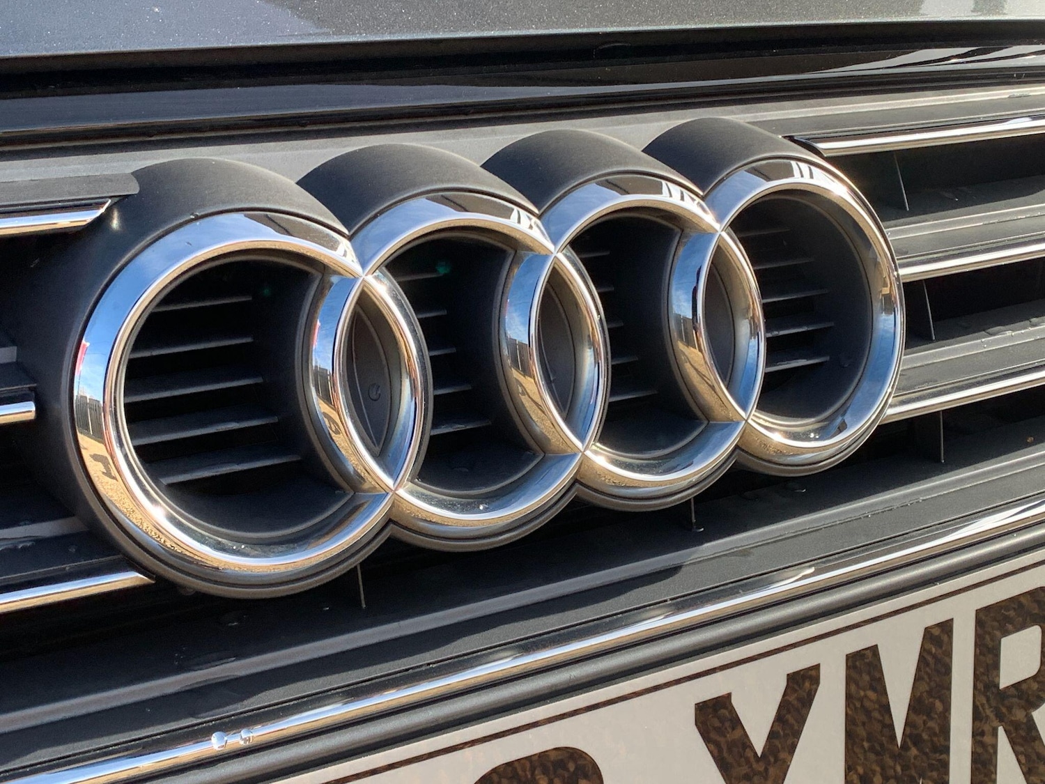 Used Audi A4 2016 for sale - 76409110: Photo 14