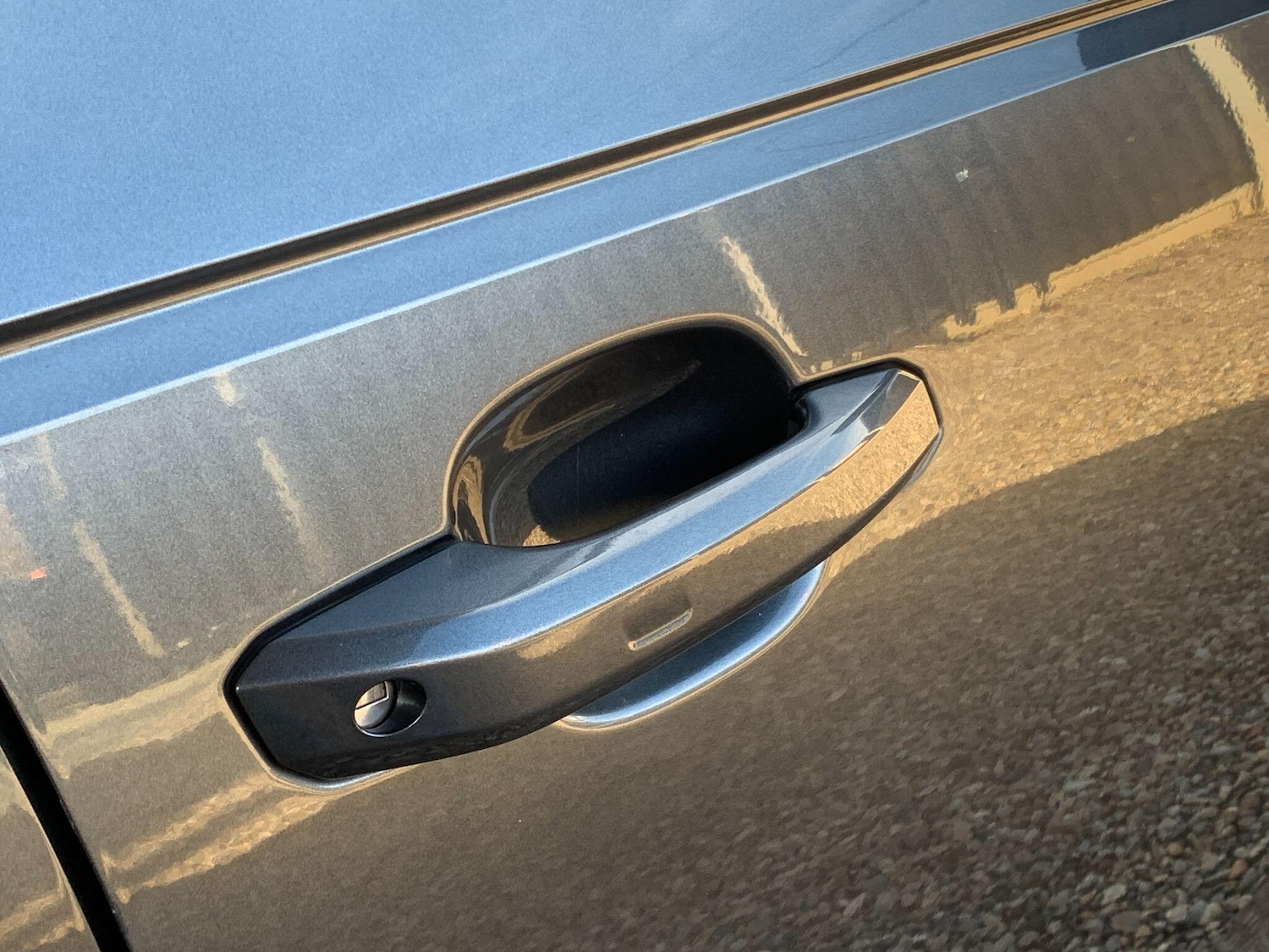 Used Audi A4 2016 for sale - 76409110: Photo 19