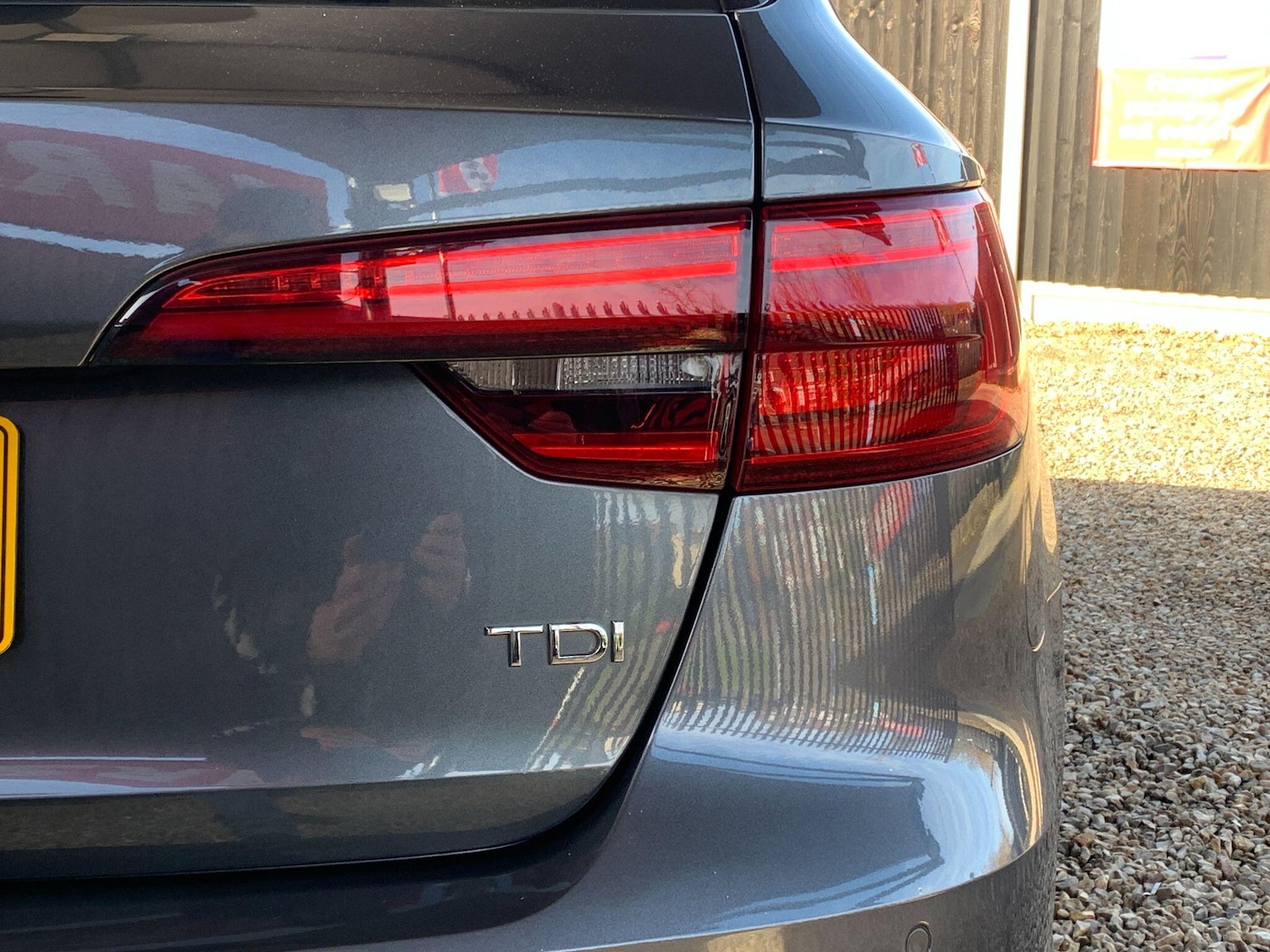 Used Audi A4 2016 for sale - 76409110: Photo 20