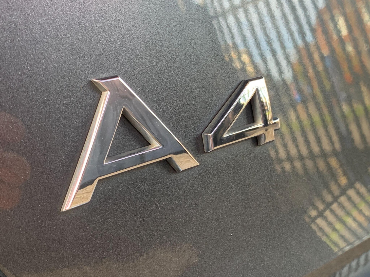 Used Audi A4 2016 for sale - 76409110: Photo 21