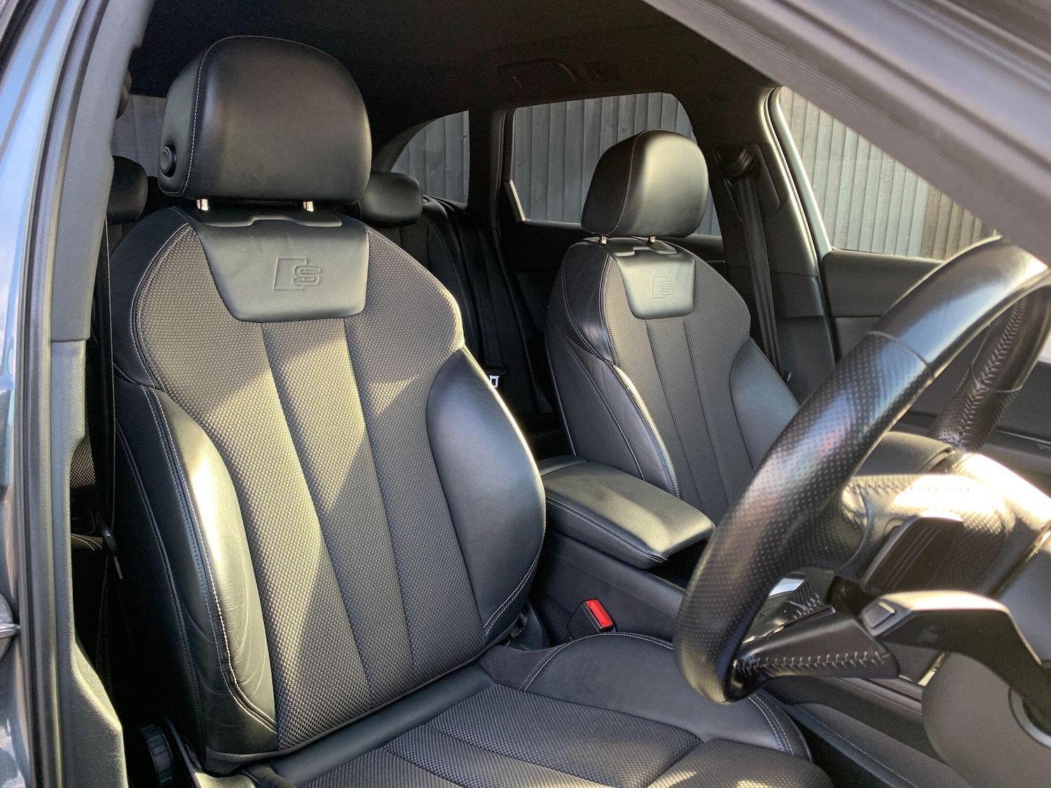 Used Audi A4 2016 for sale - 76409110: Photo 23