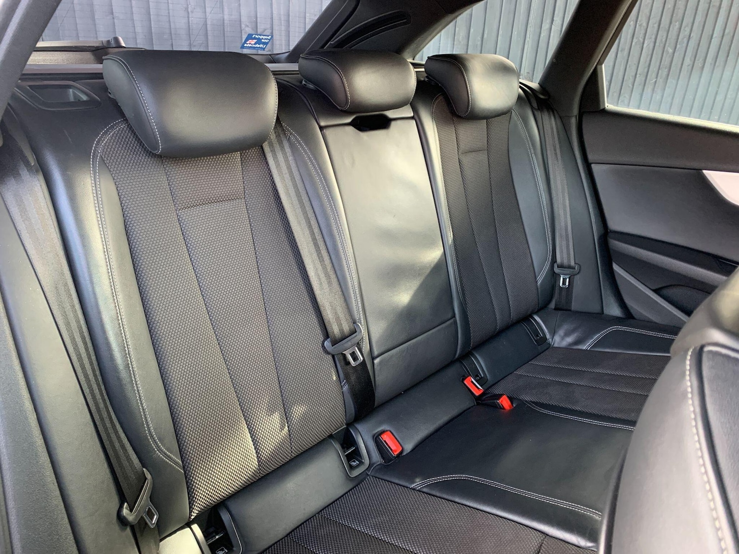 Used Audi A4 2016 for sale - 76409110: Photo 24