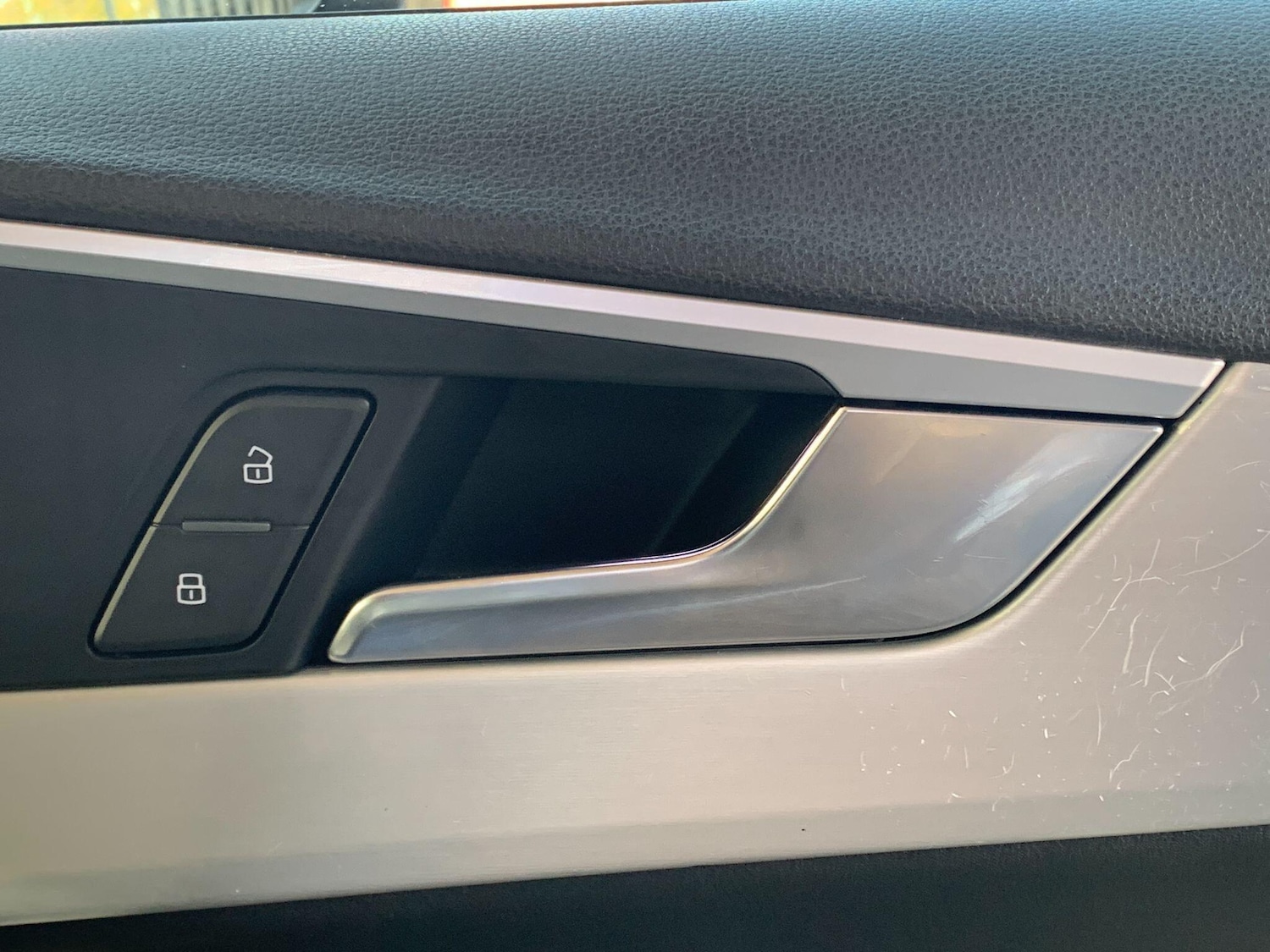 Used Audi A4 2016 for sale - 76409110: Photo 33