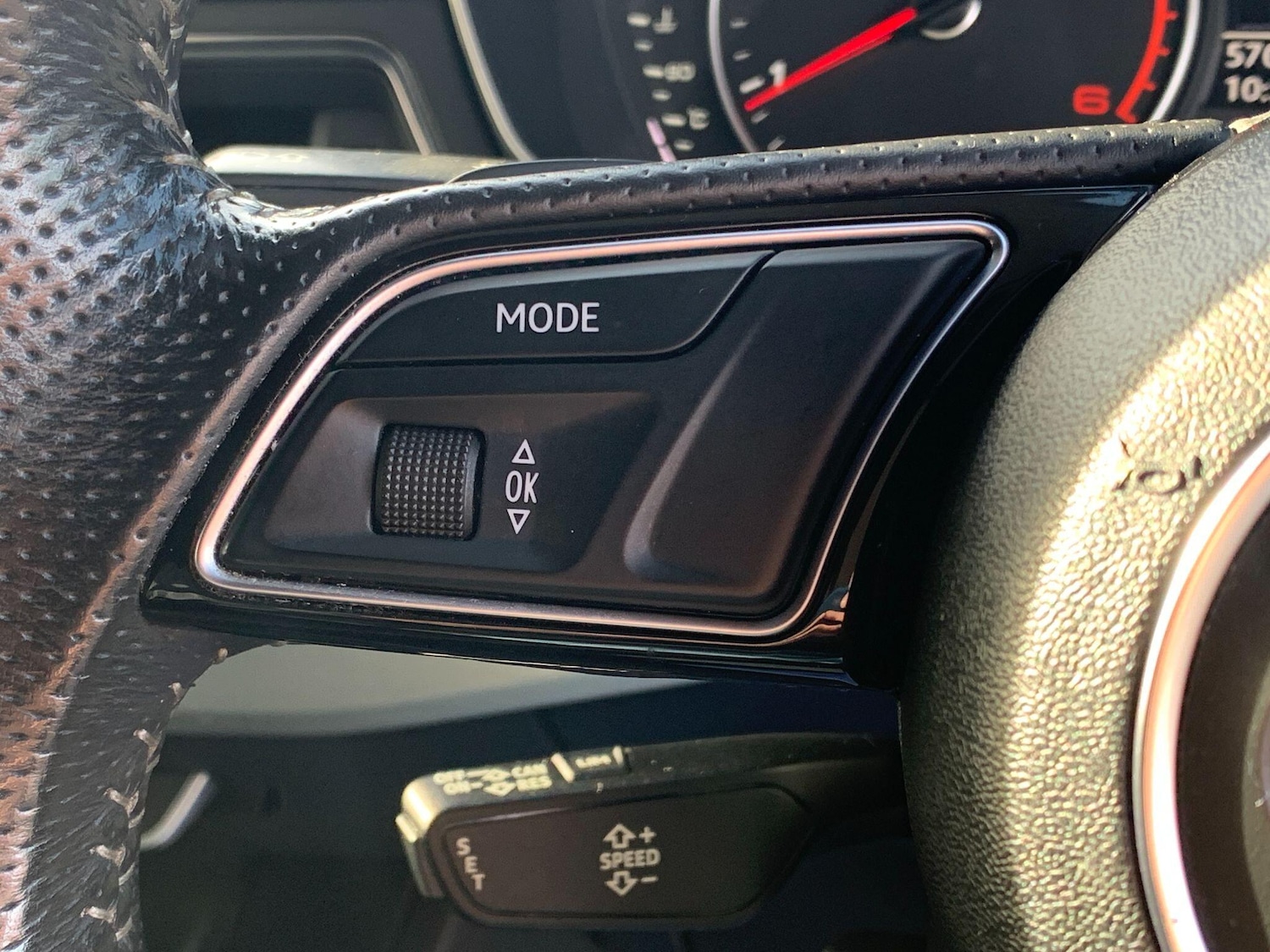 Used Audi A4 2016 for sale - 76409110: Photo 36