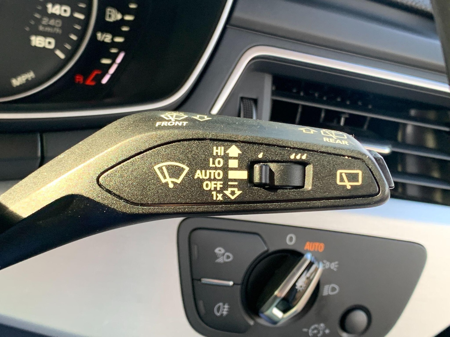 Used Audi A4 2016 for sale - 76409110: Photo 39