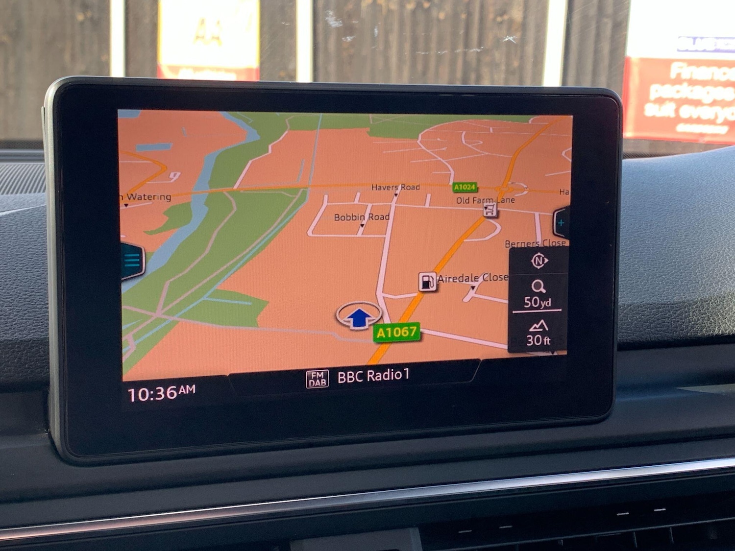 Used Audi A4 2016 for sale - 76409110: Photo 43