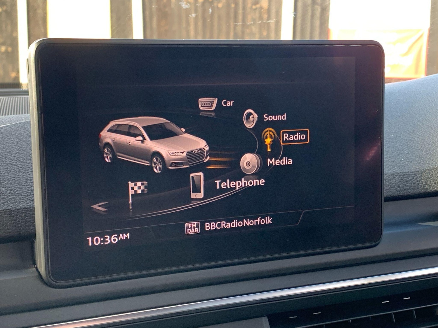 Used Audi A4 2016 for sale - 76409110: Photo 44