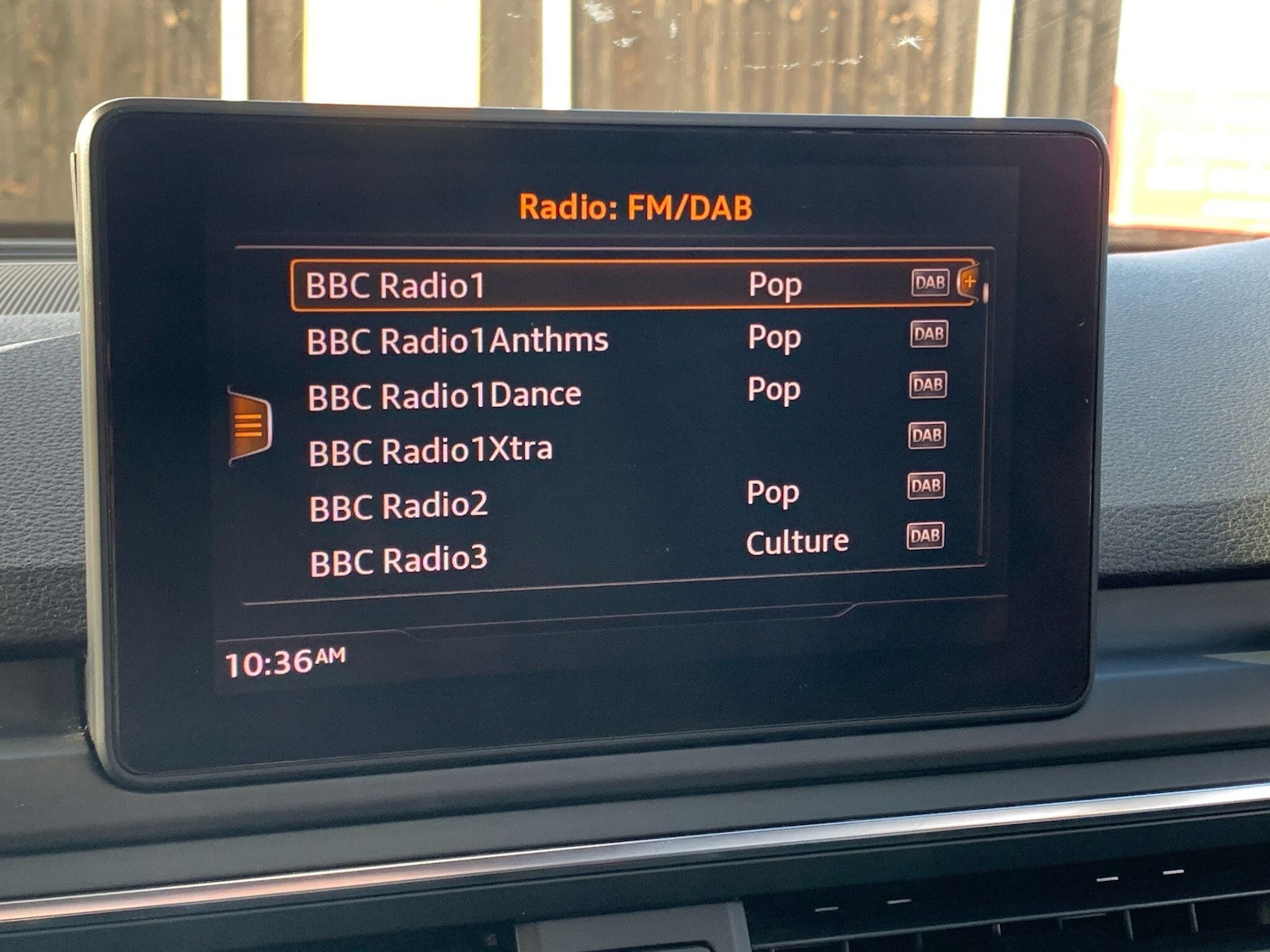 Used Audi A4 2016 for sale - 76409110: Photo 45