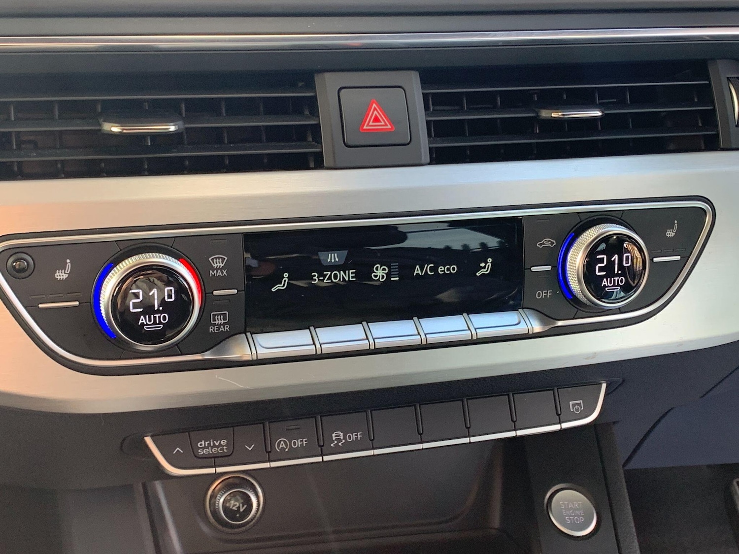 Used Audi A4 2016 for sale - 76409110: Photo 47