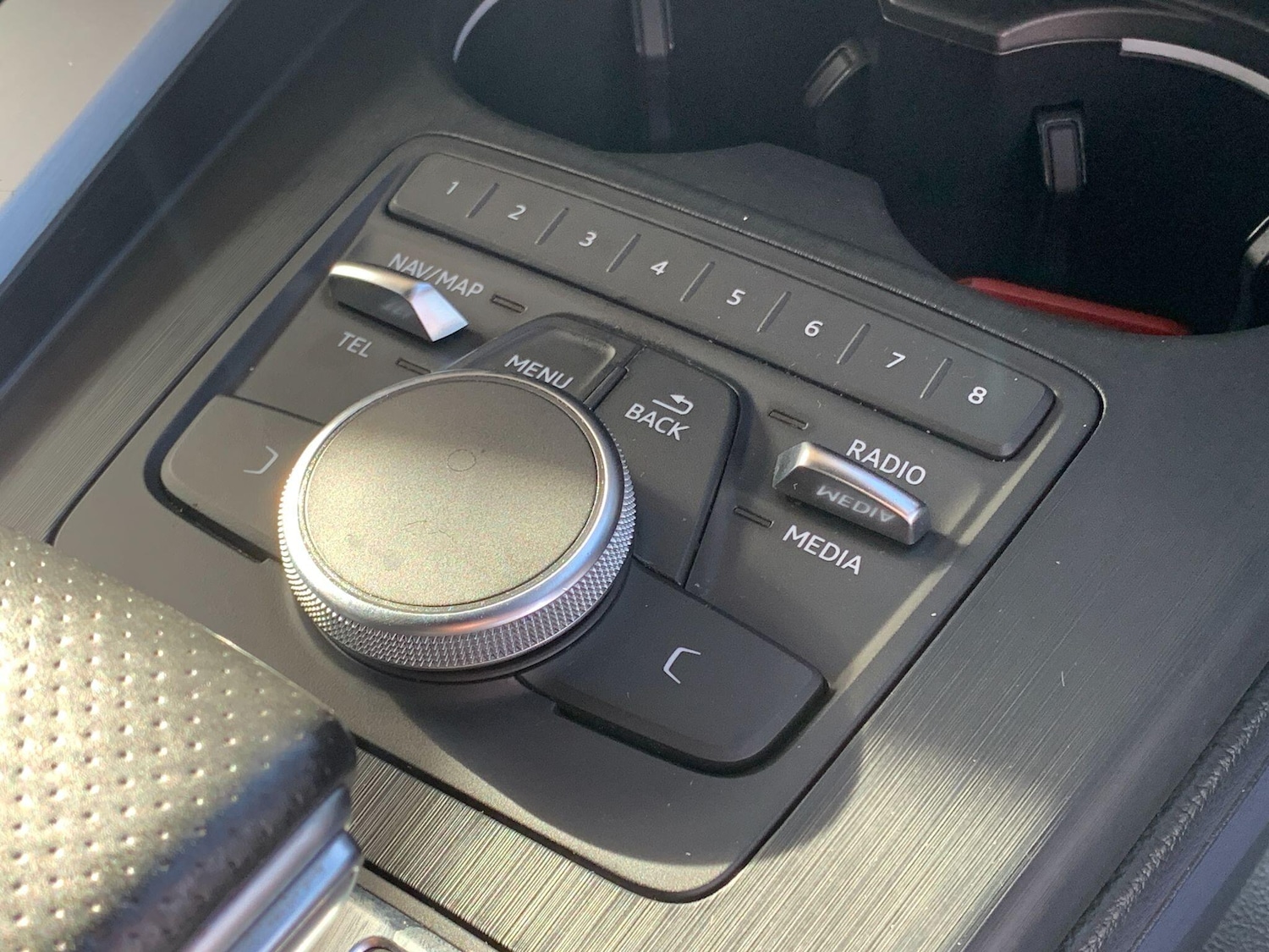 Used Audi A4 2016 for sale - 76409110: Photo 50