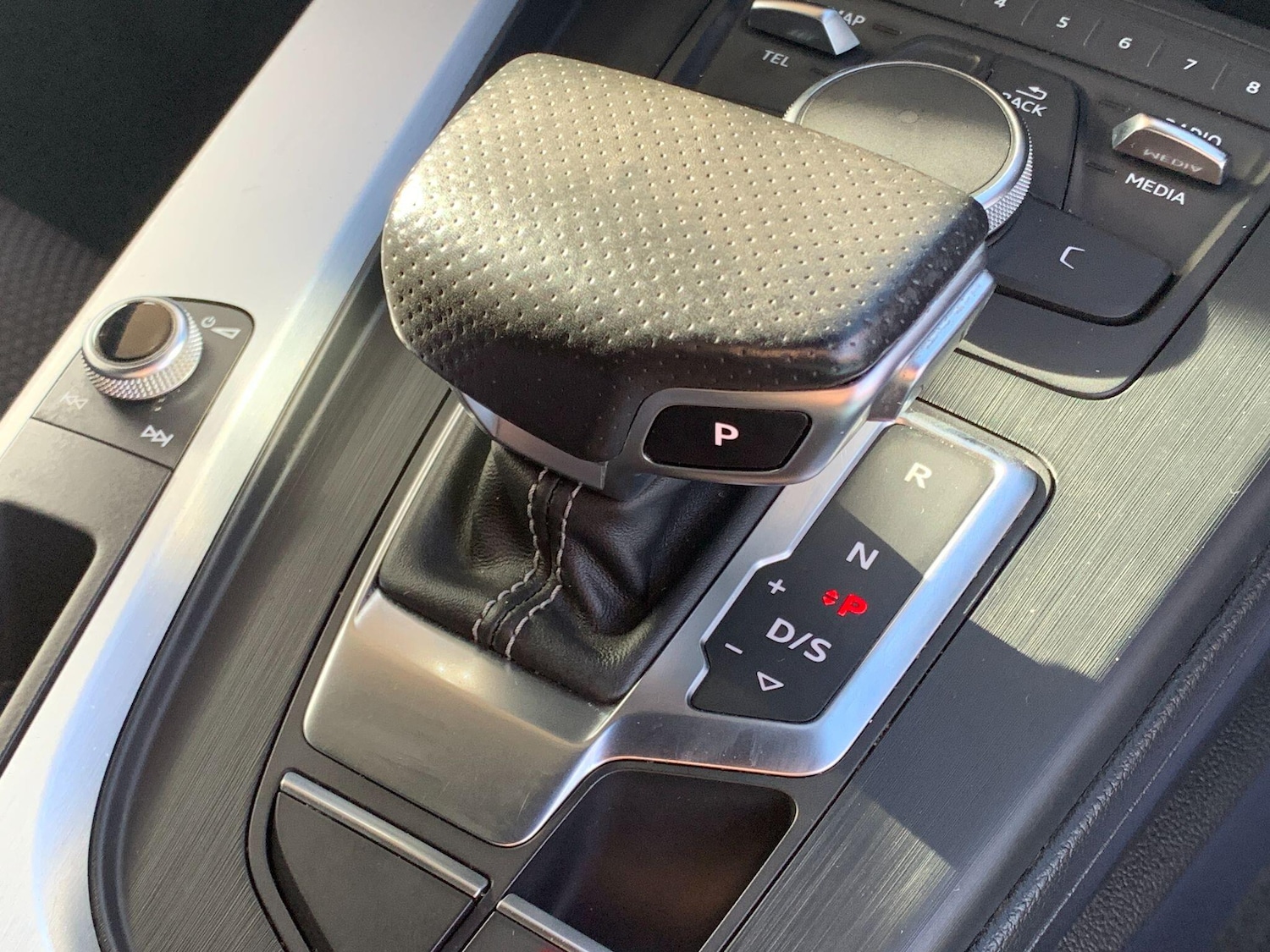 Used Audi A4 2016 for sale - 76409110: Photo 51