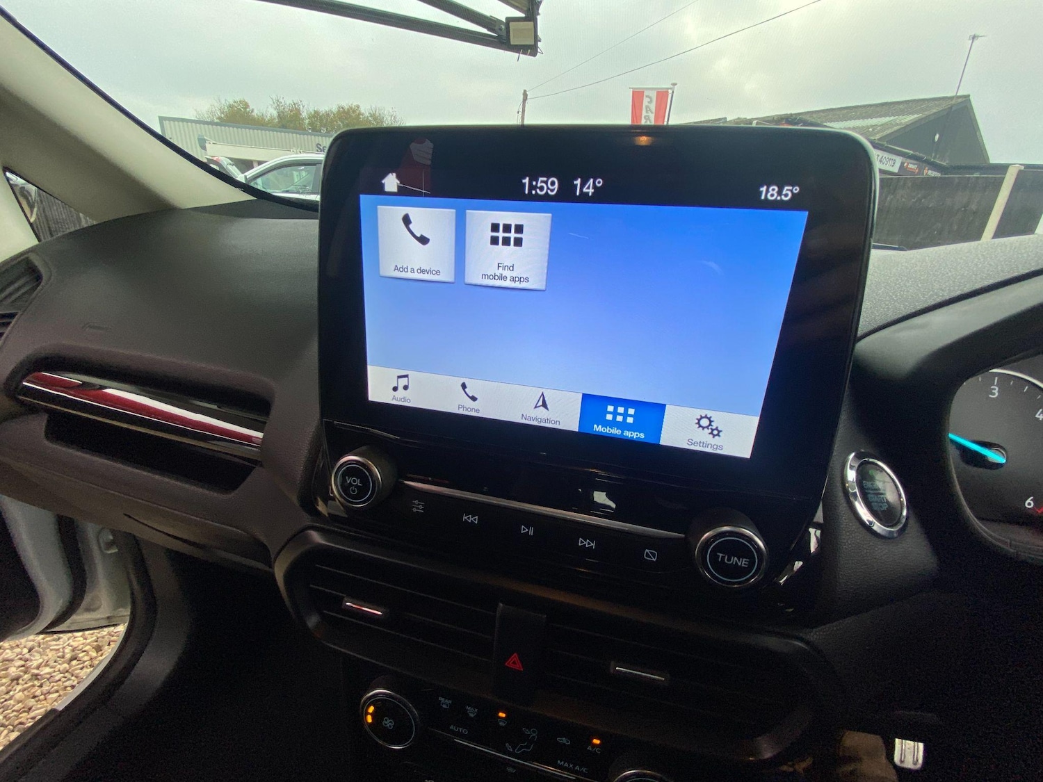 Vehicle 26