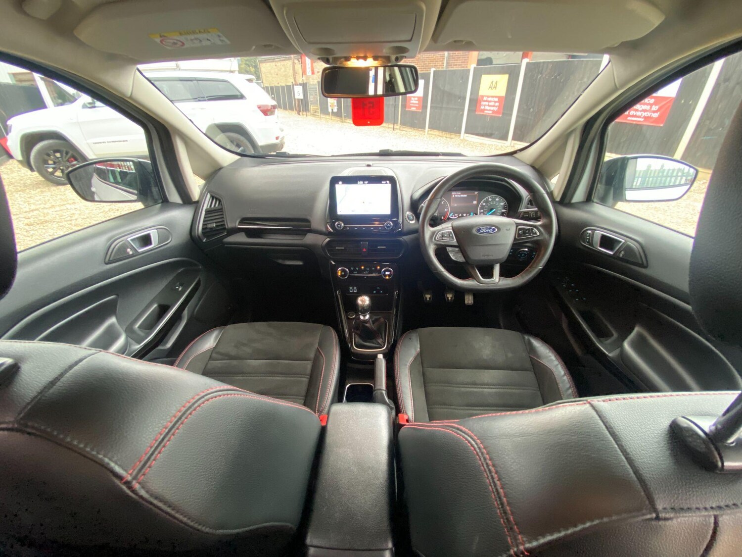 Vehicle 29