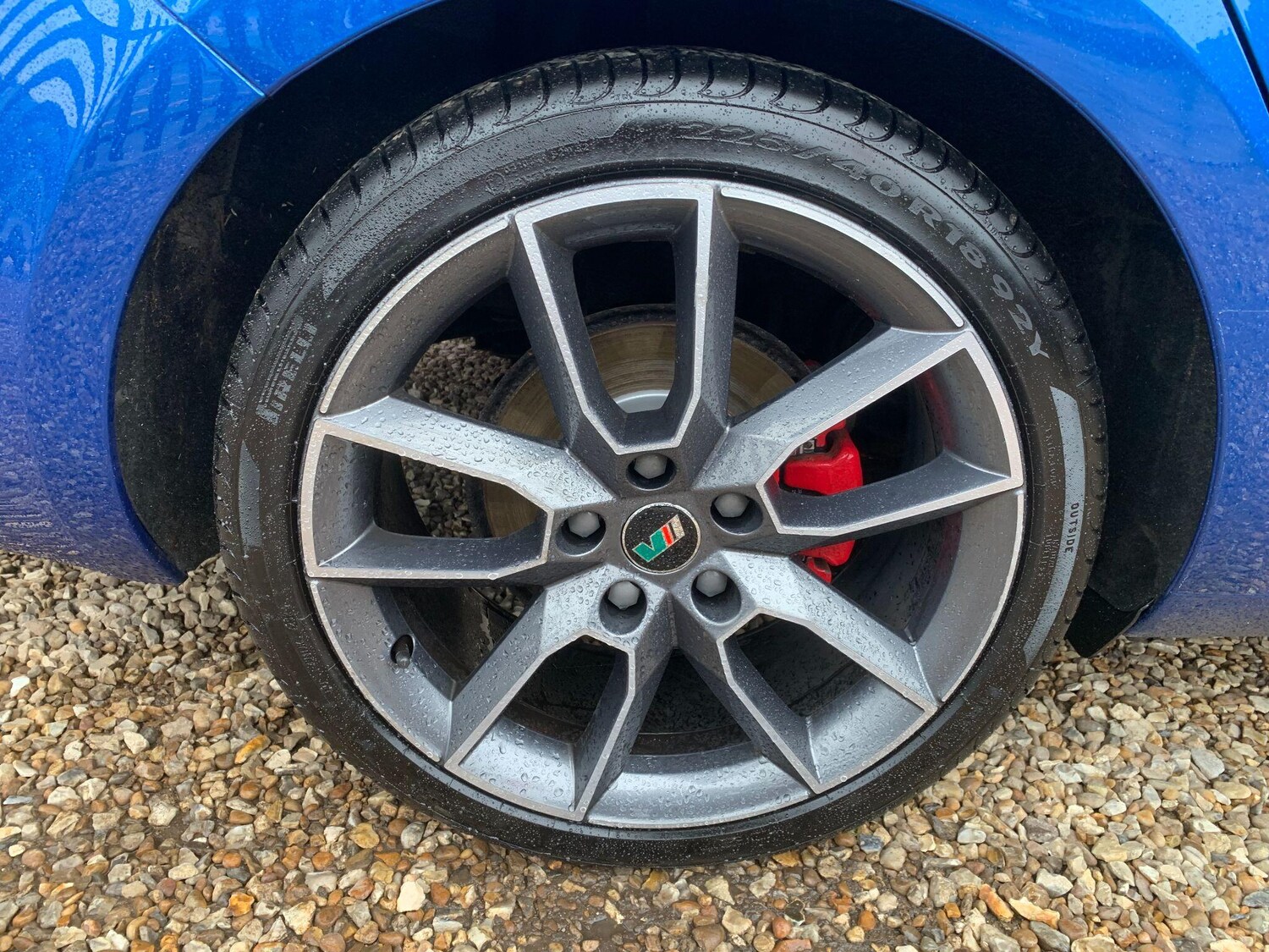 Used Skoda Octavia 2016 for sale - 75915288: Photo 11