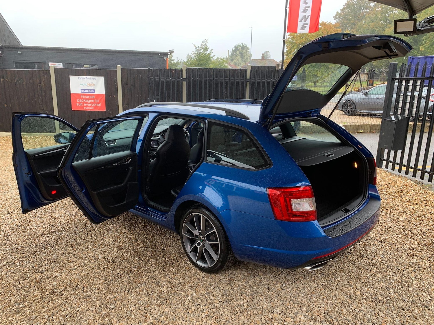 Used Skoda Octavia 2016 for sale - 75915288: Photo 14