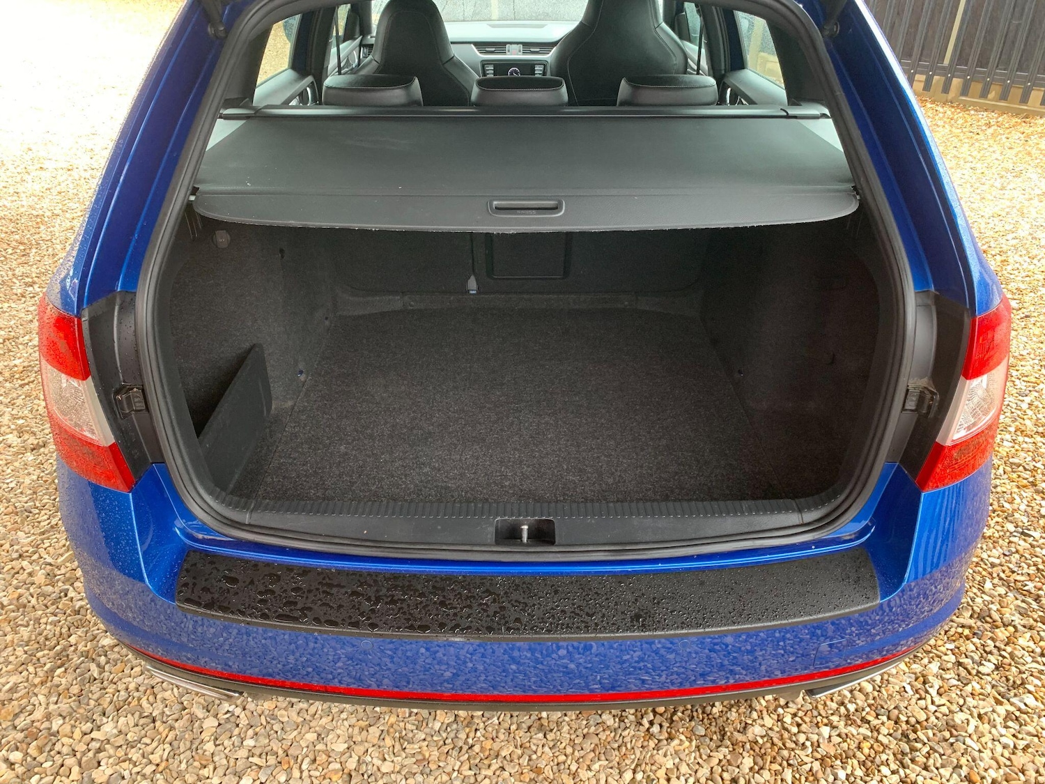 Used Skoda Octavia 2016 for sale - 75915288: Photo 18