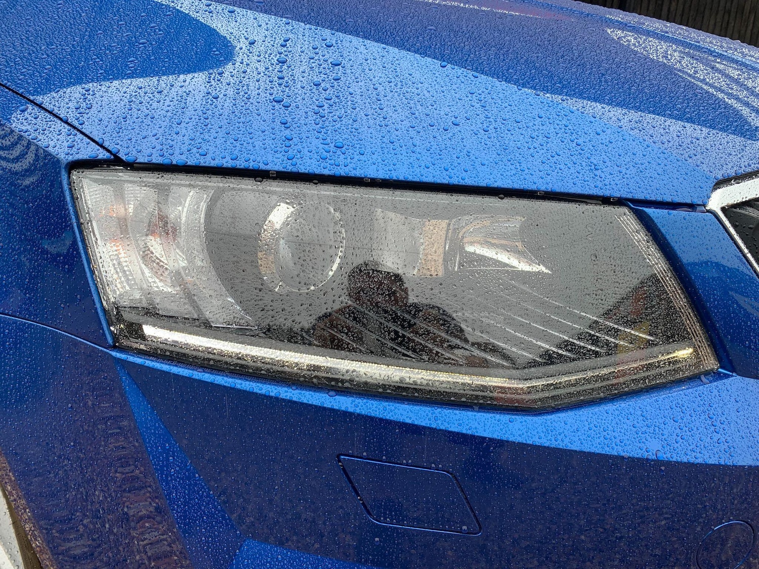 Used Skoda Octavia 2016 for sale - 75915288: Photo 19