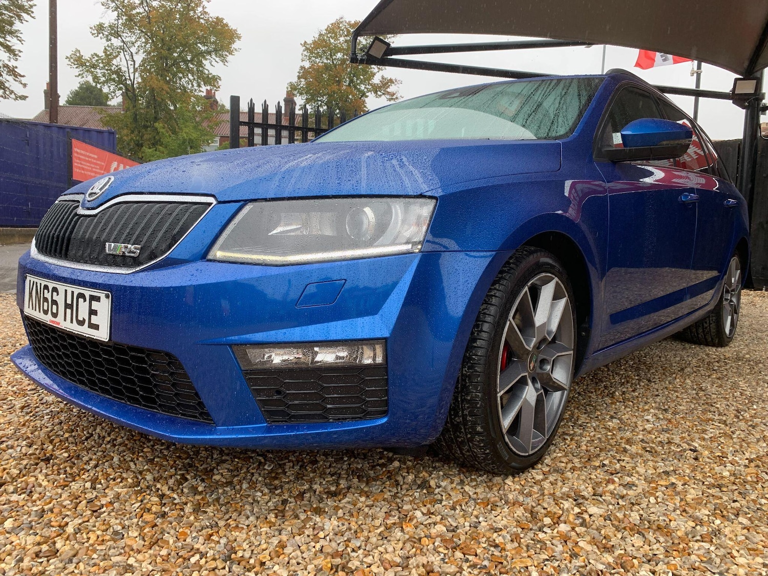 Used Skoda Octavia 2016 for sale - 75915288: Photo 20