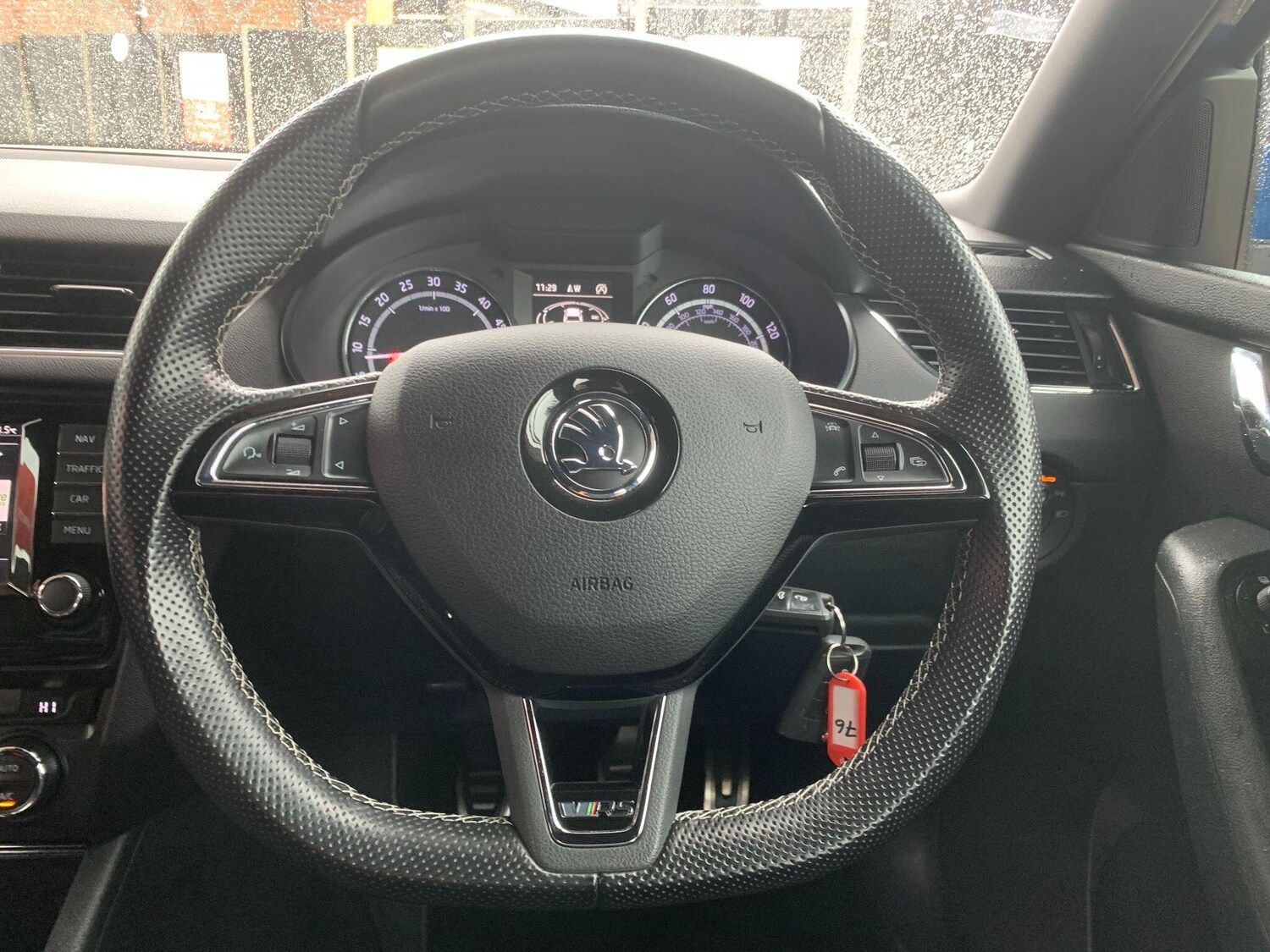 Used Skoda Octavia 2016 for sale - 75915288: Photo 21