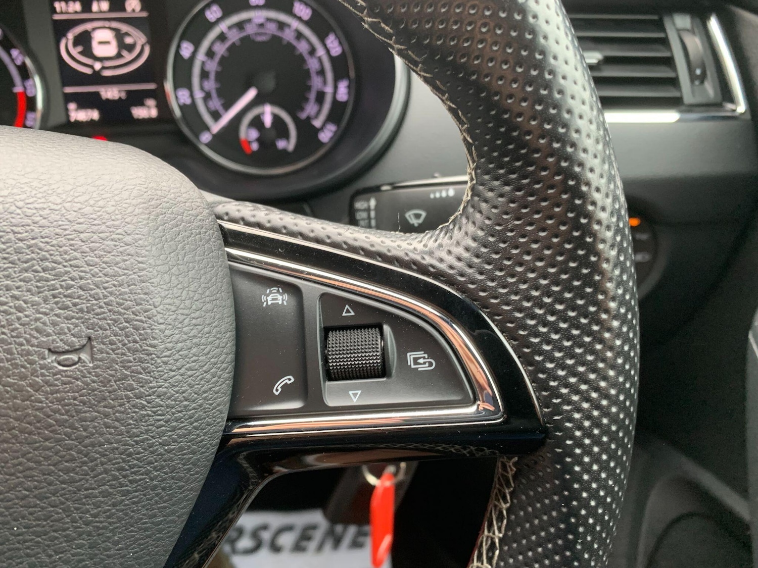 Used Skoda Octavia 2016 for sale - 75915288: Photo 25