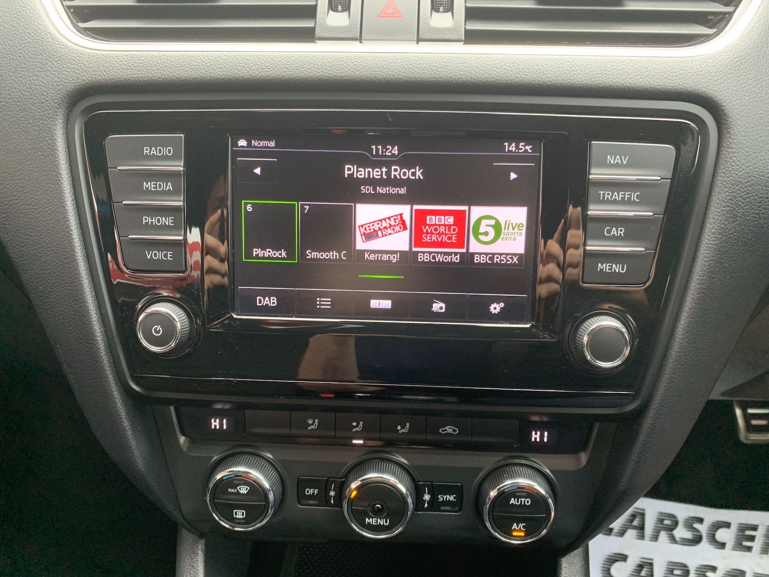 Used Skoda Octavia 2016 for sale - 75915288: Photo 30