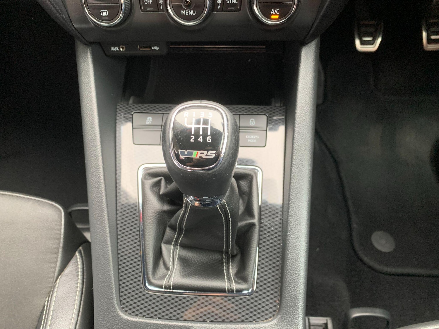 Used Skoda Octavia 2016 for sale - 75915288: Photo 35