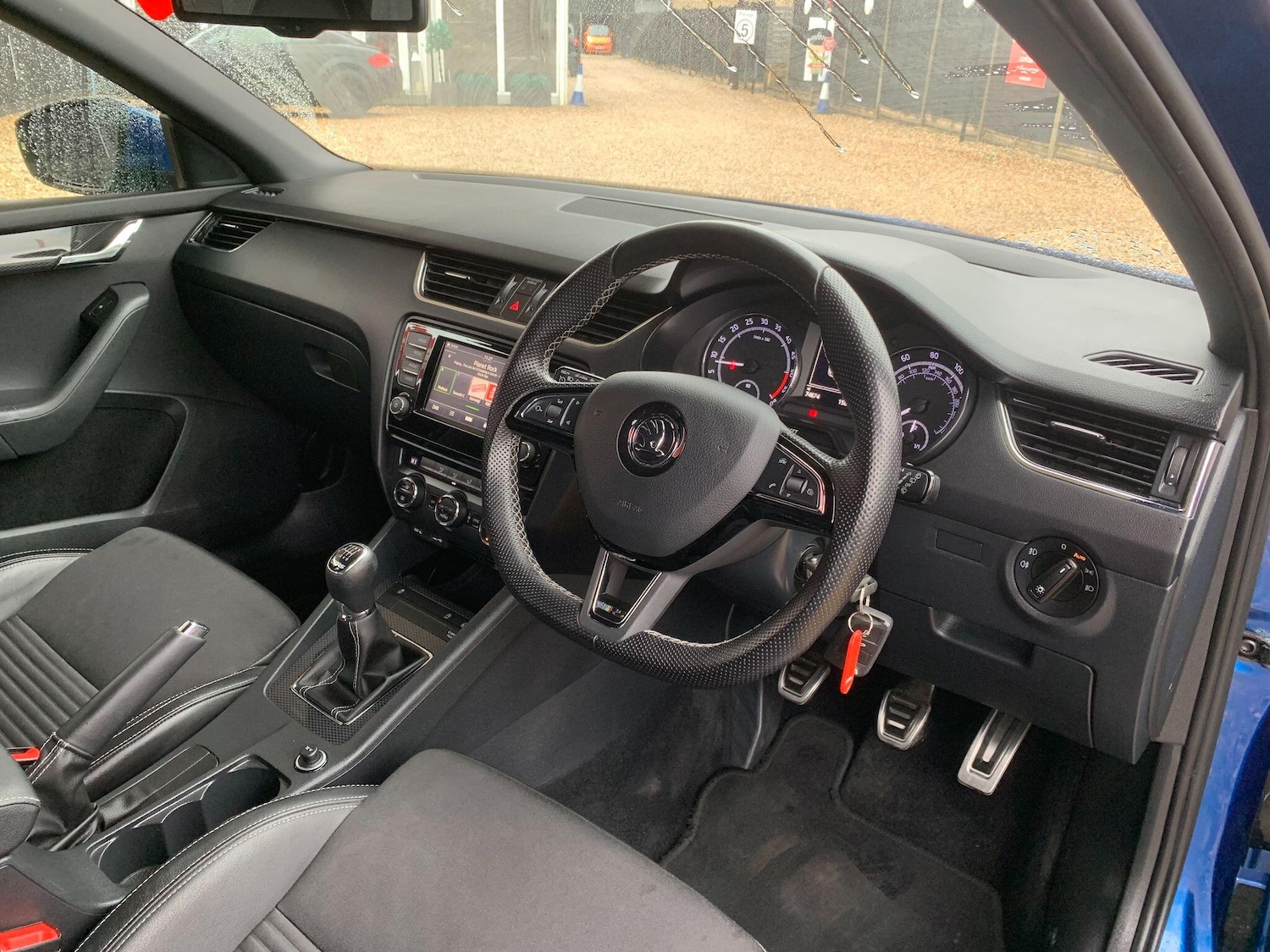 Used Skoda Octavia 2016 for sale - 75915288: Photo 36