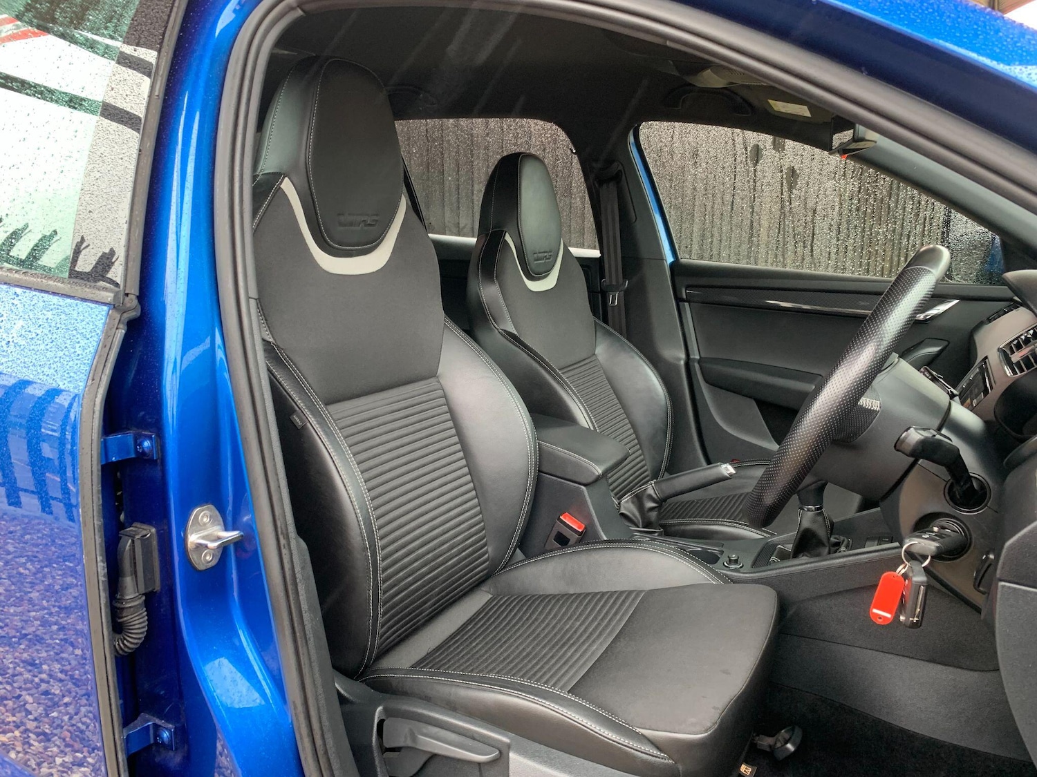 Used Skoda Octavia 2016 for sale - 75915288: Photo 38