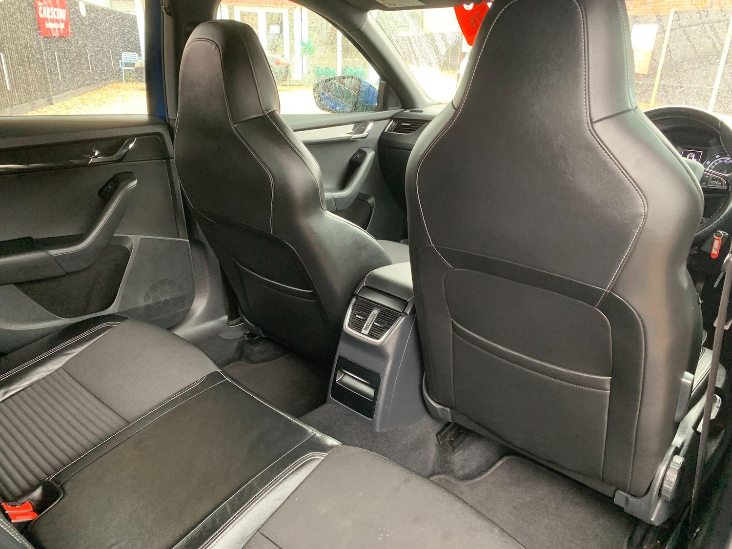 Used Skoda Octavia 2016 for sale - 75915288: Photo 40