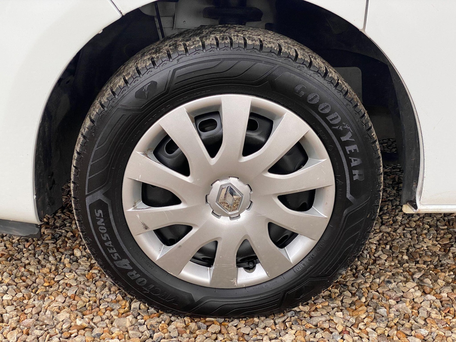 Used Renault Trafic 2019 for sale - 77625508: Photo 10