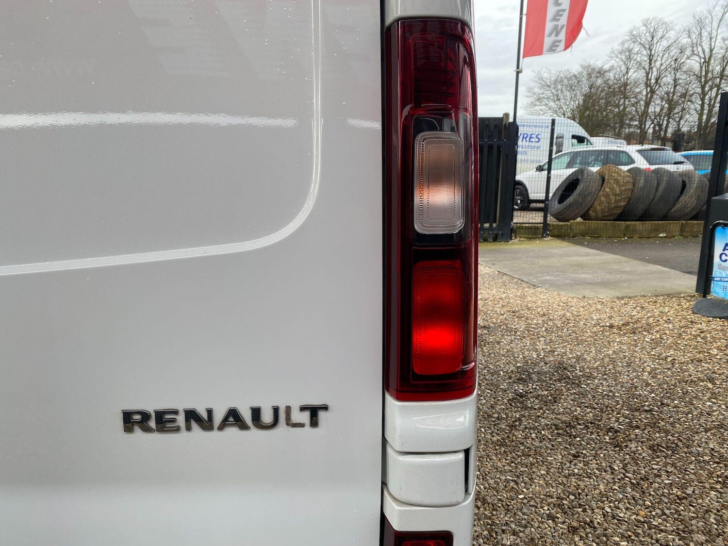 Used Renault Trafic 2019 for sale - 77625508: Photo 16