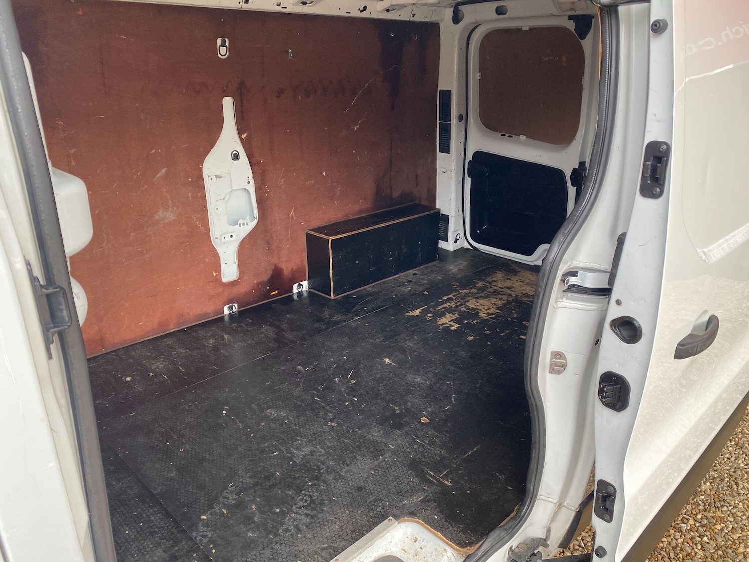 Used Renault Trafic 2019 for sale - 77625508: Photo 24