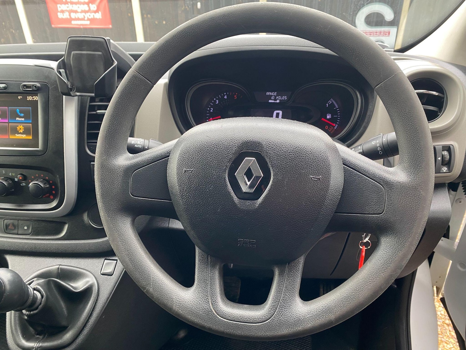 Used Renault Trafic 2019 for sale - 77625508: Photo 27