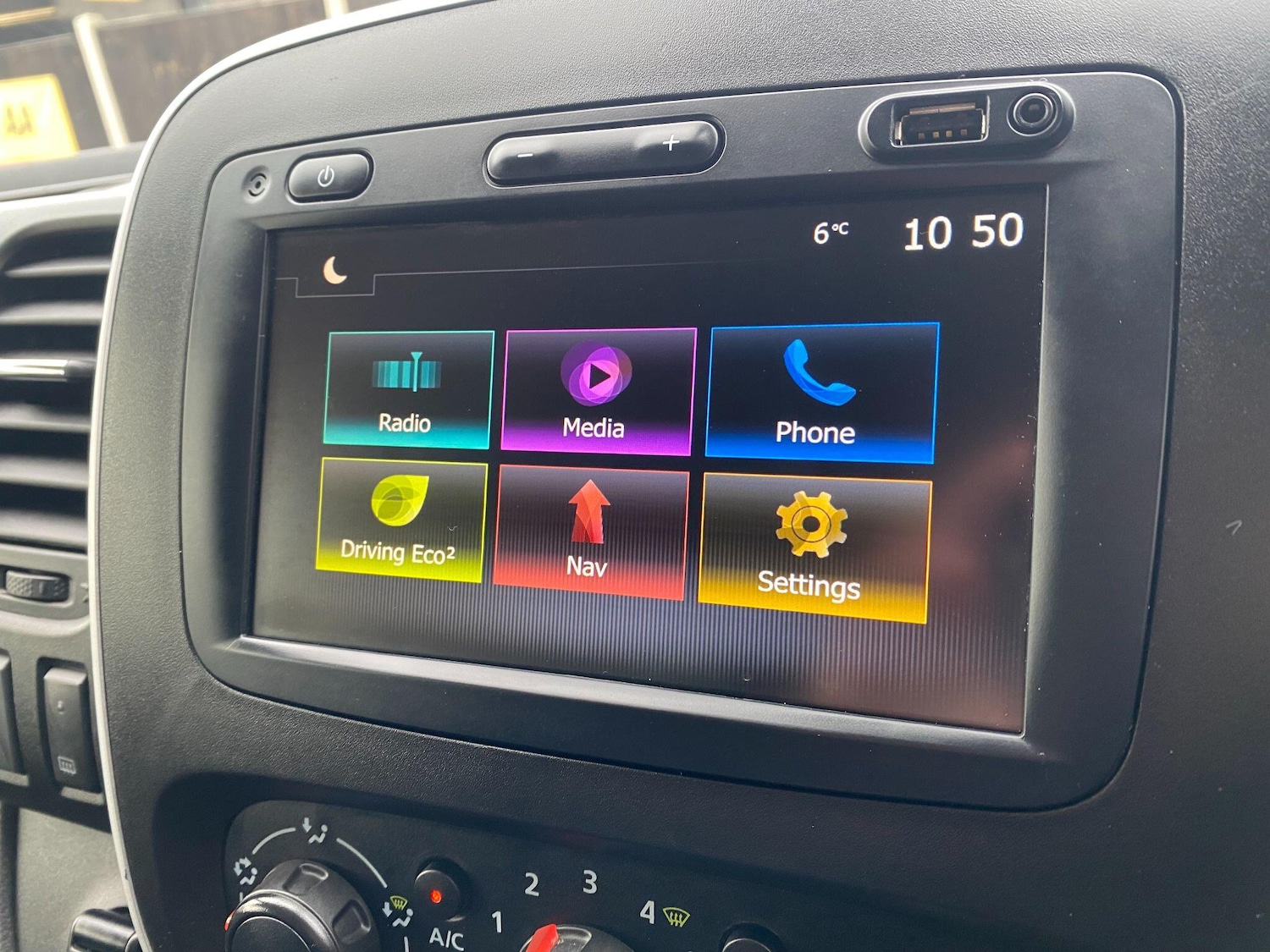 Used Renault Trafic 2019 for sale - 77625508: Photo 30