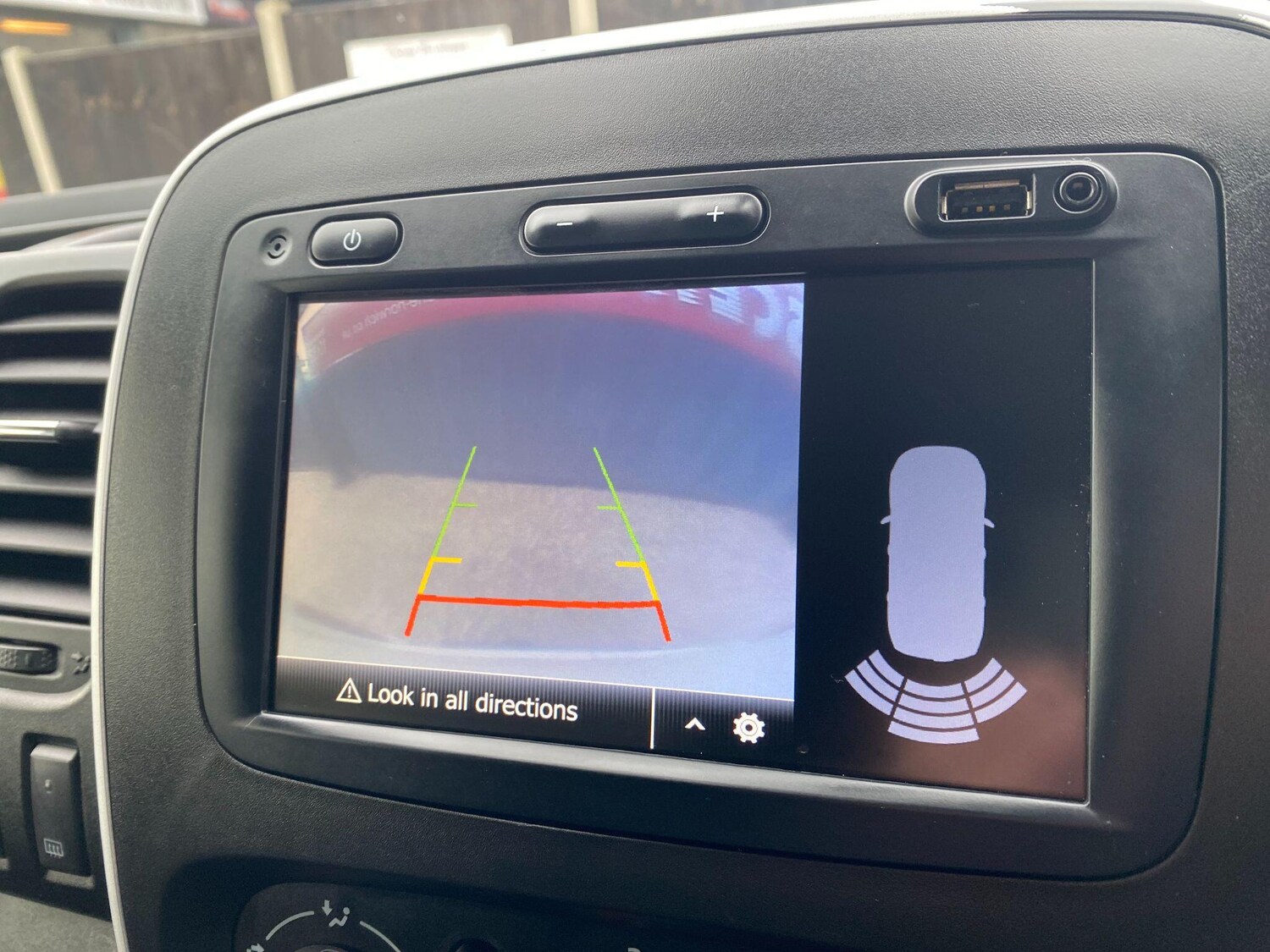 Used Renault Trafic 2019 for sale - 77625508: Photo 32