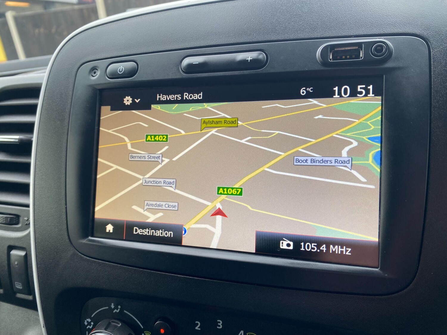 Used Renault Trafic 2019 for sale - 77625508: Photo 33