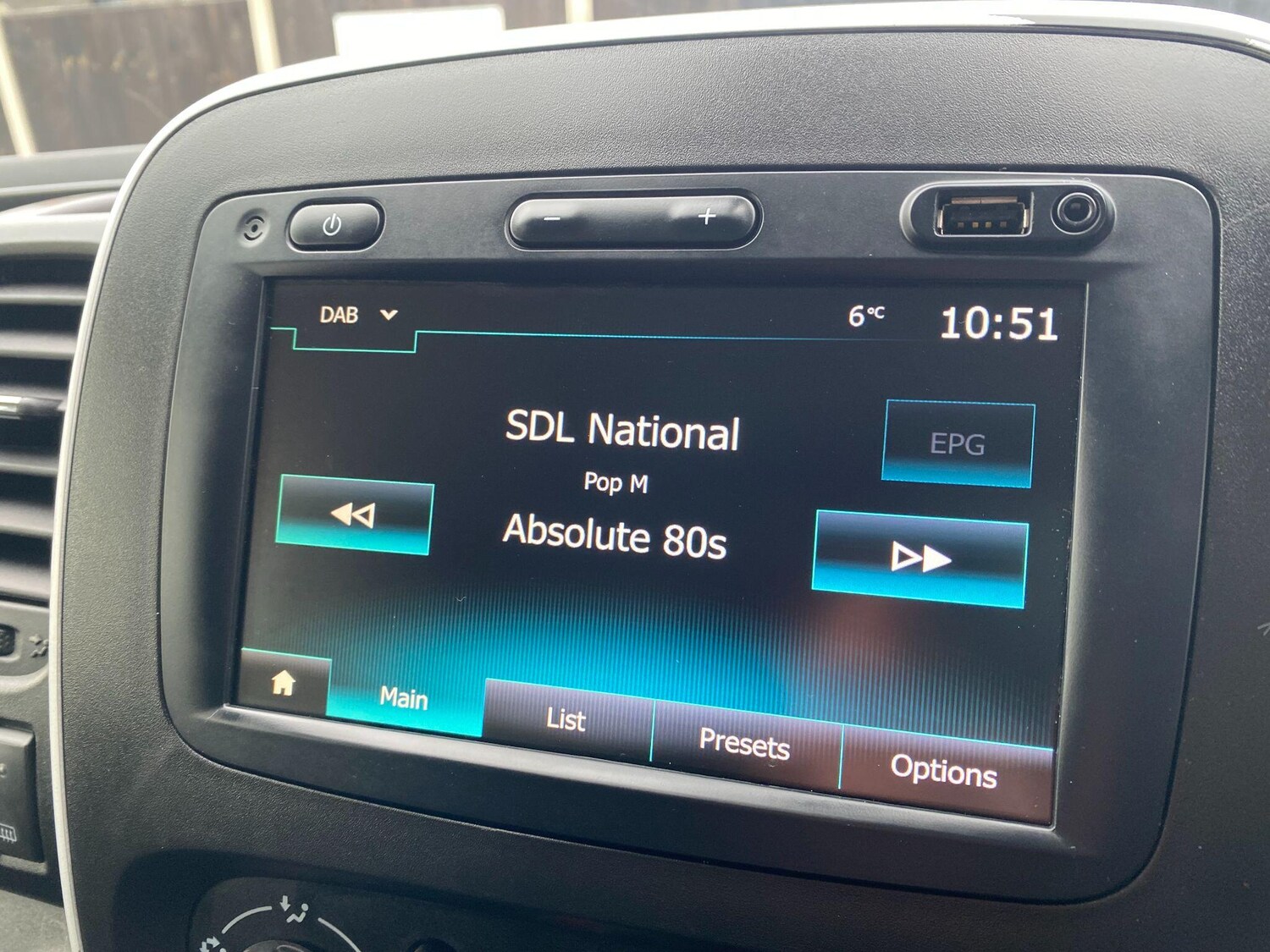 Used Renault Trafic 2019 for sale - 77625508: Photo 34