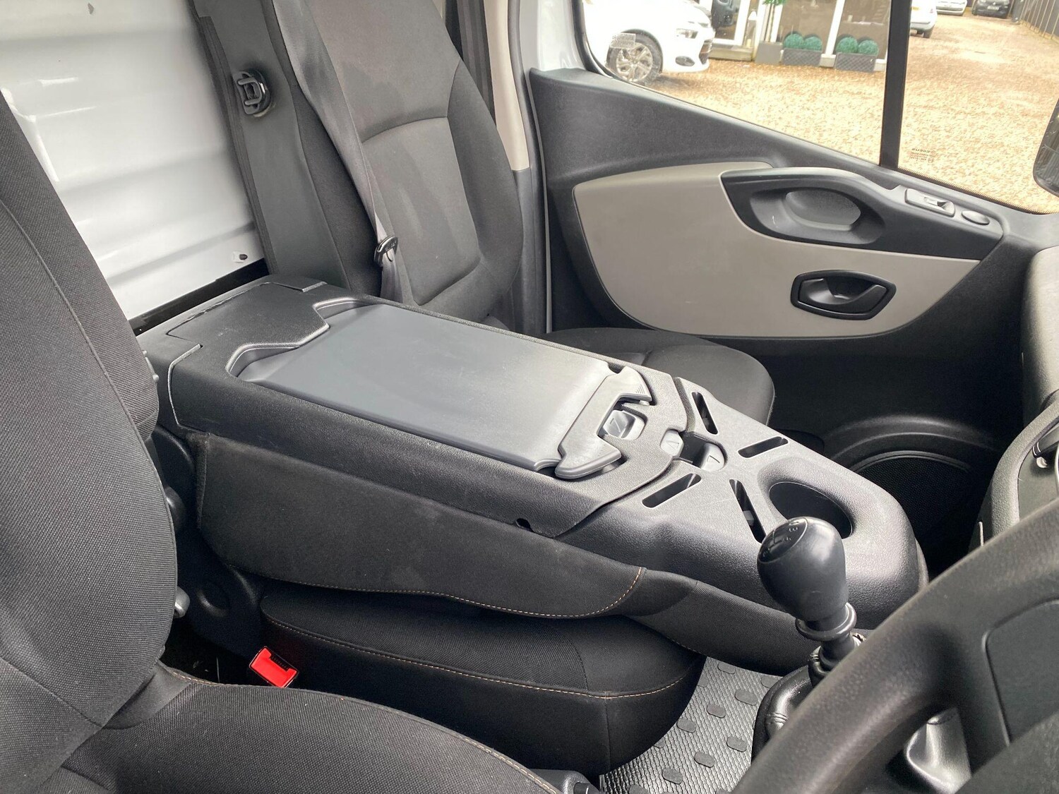 Used Renault Trafic 2019 for sale - 77625508: Photo 38